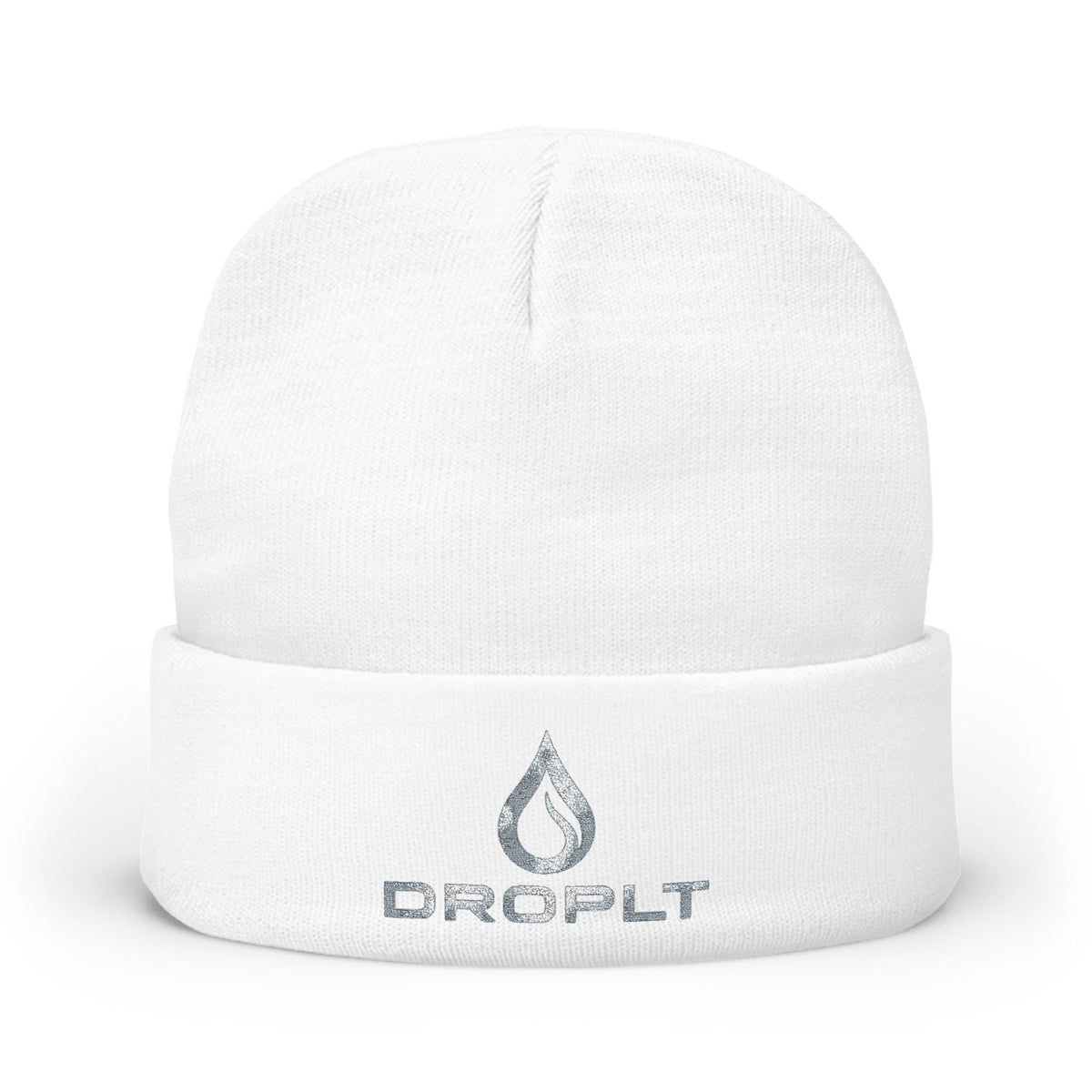 Droplt Beanie / Drop 001